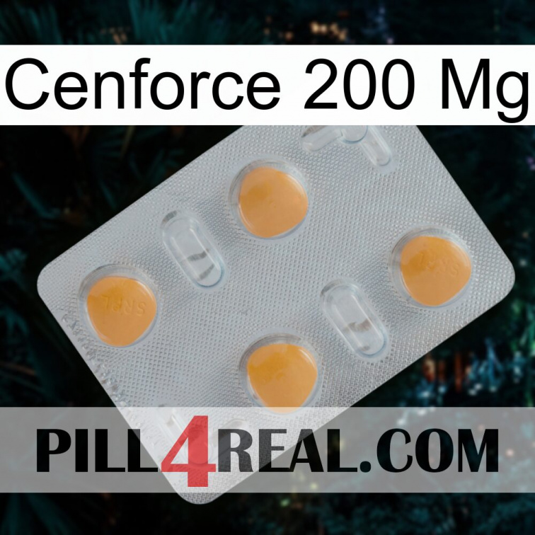 Cenforce 200Mg 24